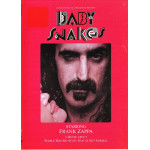 DVD - Zappa Frank - Baby snakes