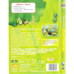 DVD - ΖΟΥΖΟΥΝΙΑ ( BUG S LIFE ) ( DISNEY )