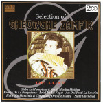 Zamfir Gheorghe - Selection Of Gheorghe Zamfir ( 2 cd )